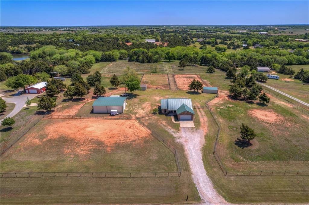 7701 S Sangre Road Property Photo