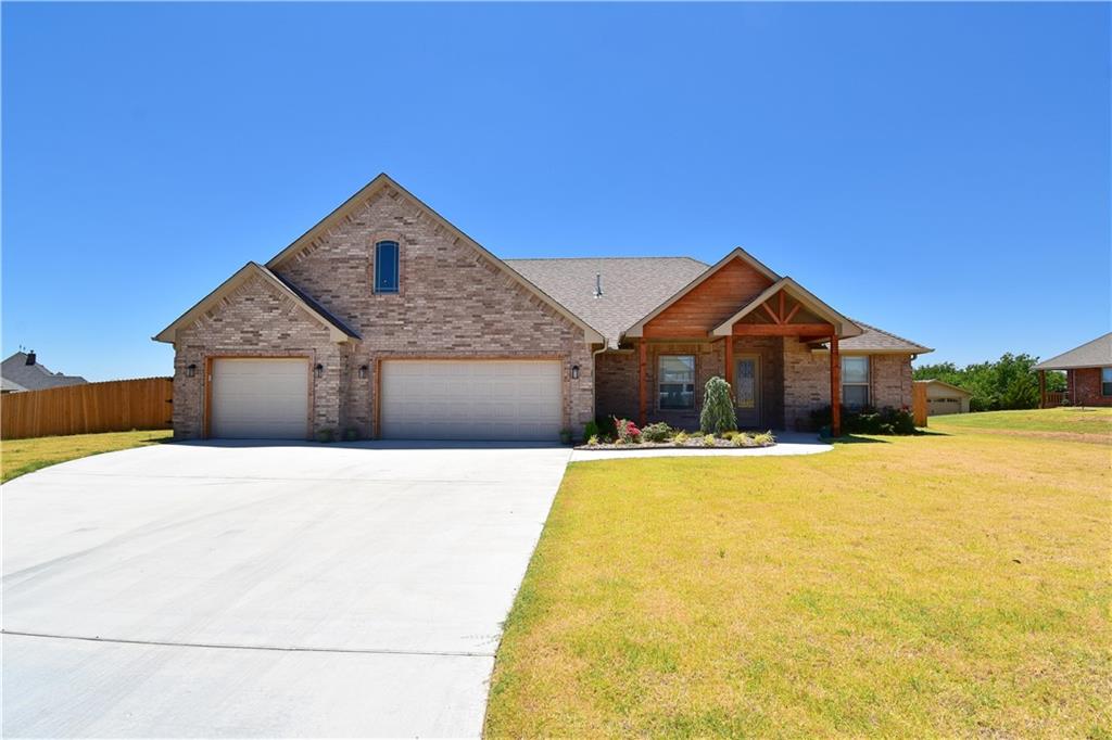 1311 Dahlia Lane Property Photo