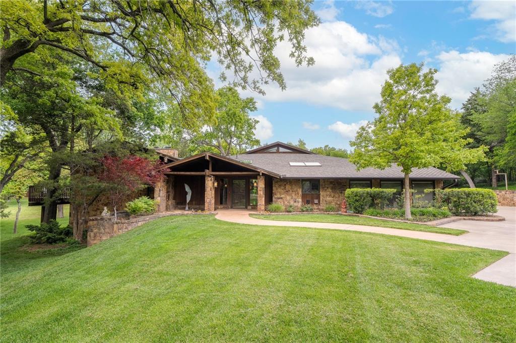 4405 Oakdale Farm Road Property Photo