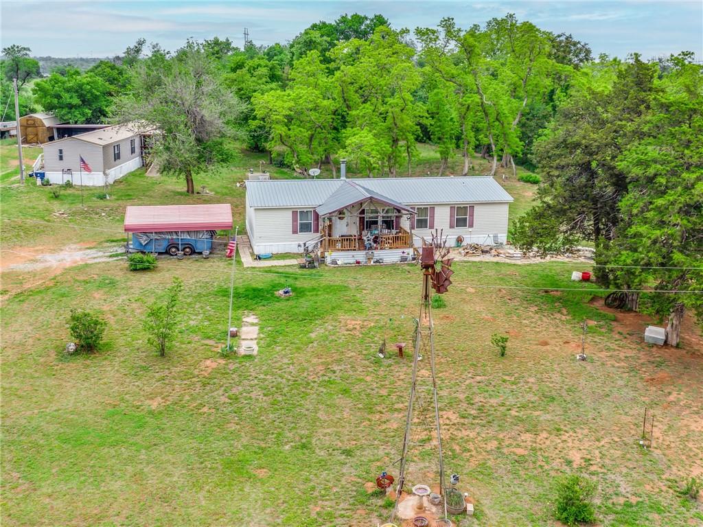 31136 Caddo Road Property Photo
