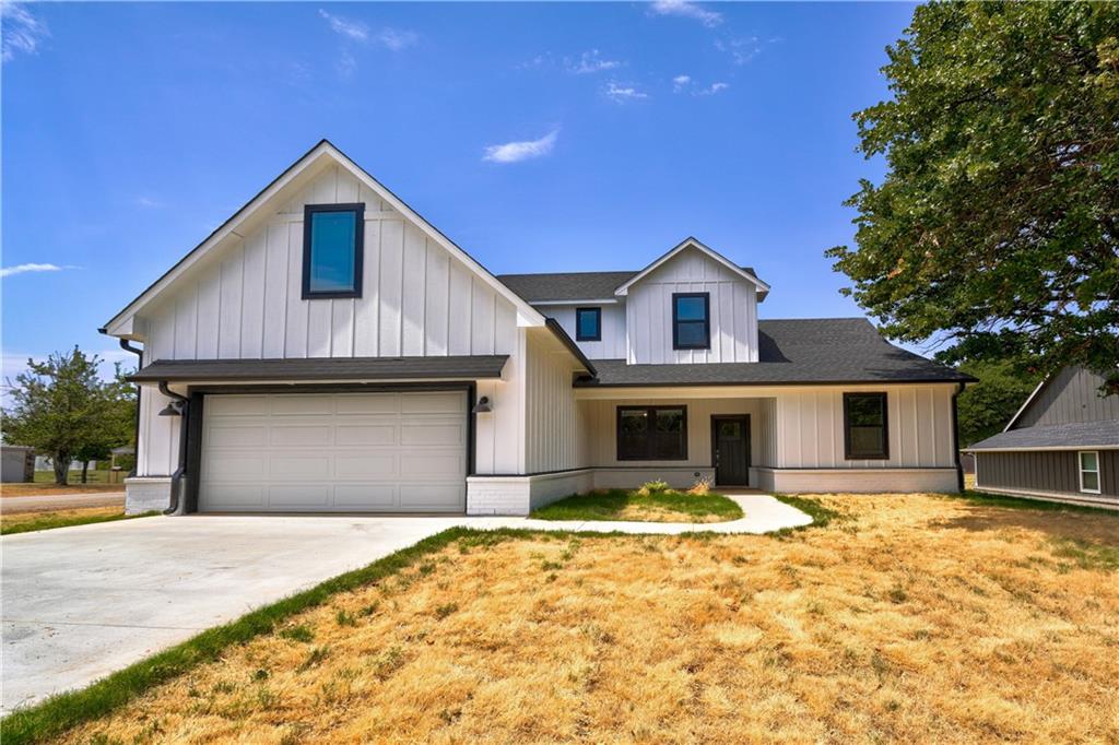11837 Oak Ridge Drive Property Photo