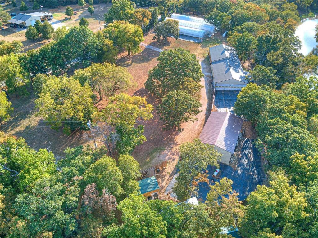 18923 Dripping Springs Road Property Photo