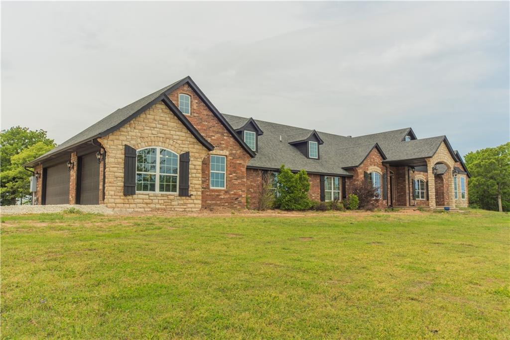 102369 S 3470 Road Property Photo