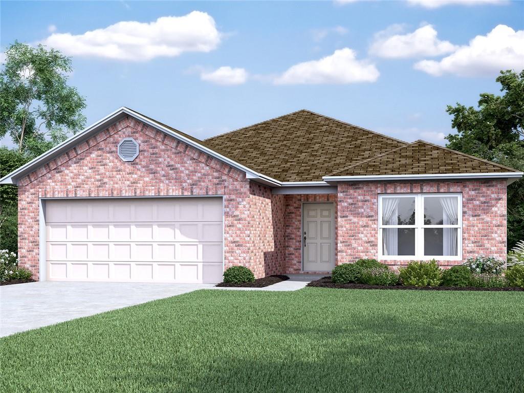 1001 Third Street Property Photo
