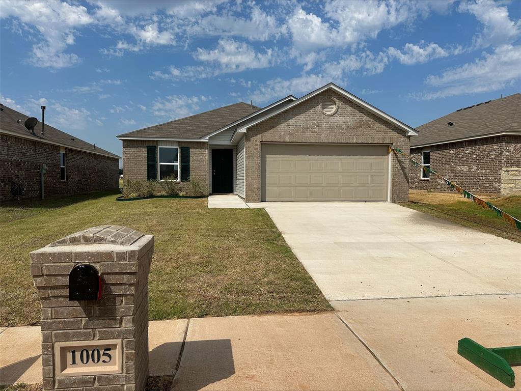 1005 Third Street Property Photo