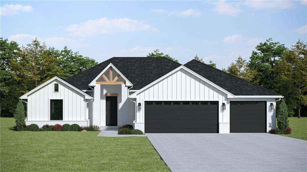 131 Willow Grove Lane Property Photo