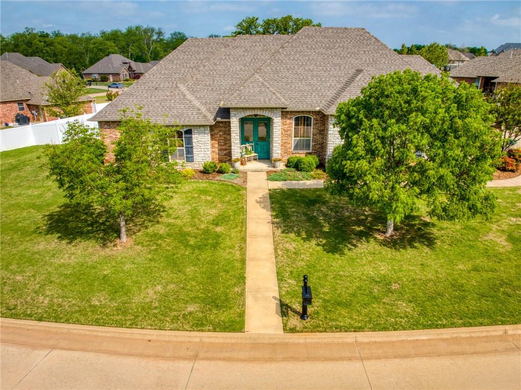 1900 Cobblestone Drive Property Photo