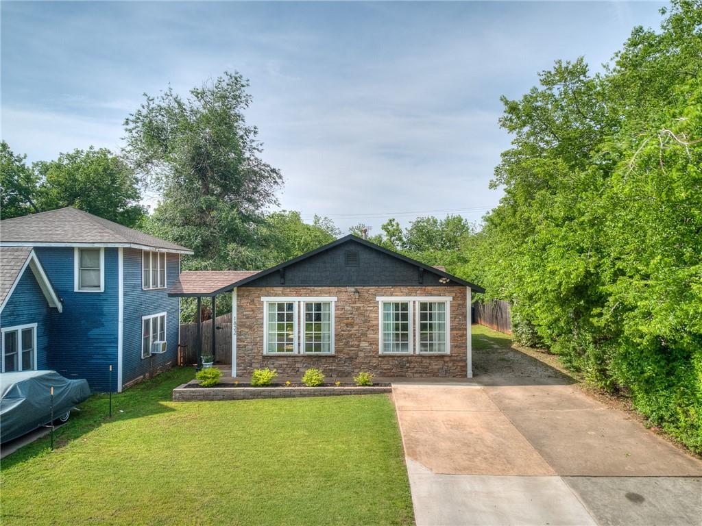 1822 Nw 30th Street Property Photo