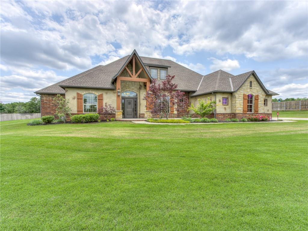 16944 Fox Trot Court Property Photo