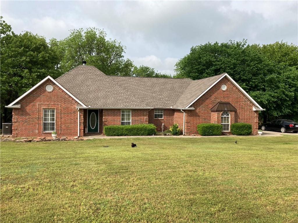 1102 Timbercreek Drive Property Photo