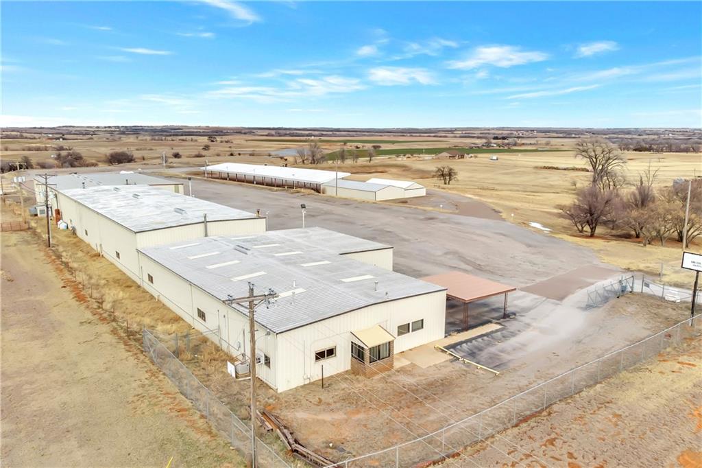 0 Highway 6 Property Photo