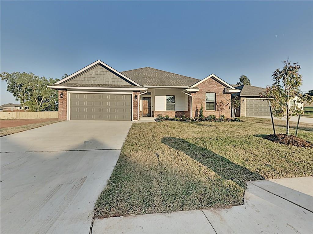 7050 Richardson Court Property Photo