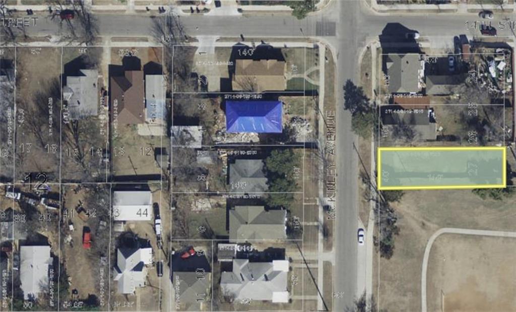 1412 N Mckinley Avenue Property Photo