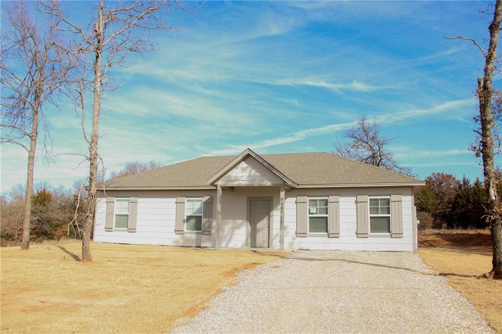 332312 E Caprock Drive Property Photo