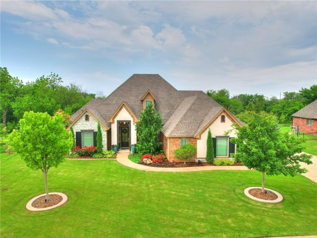 12917 Pond View Drive Property Photo