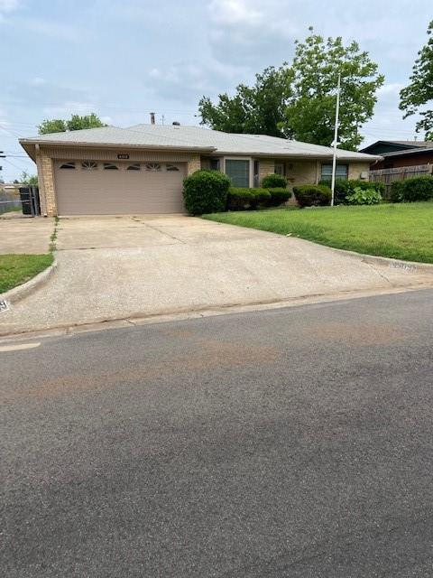 4309 Se 12th Street Property Photo