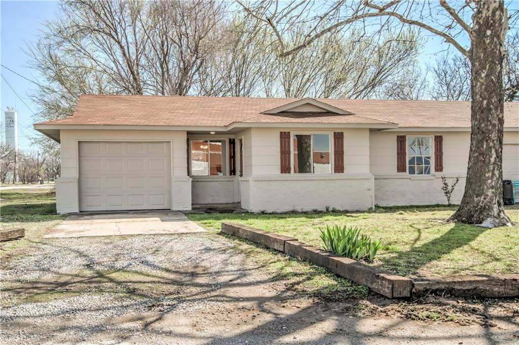 110 Dulin Drive Property Photo