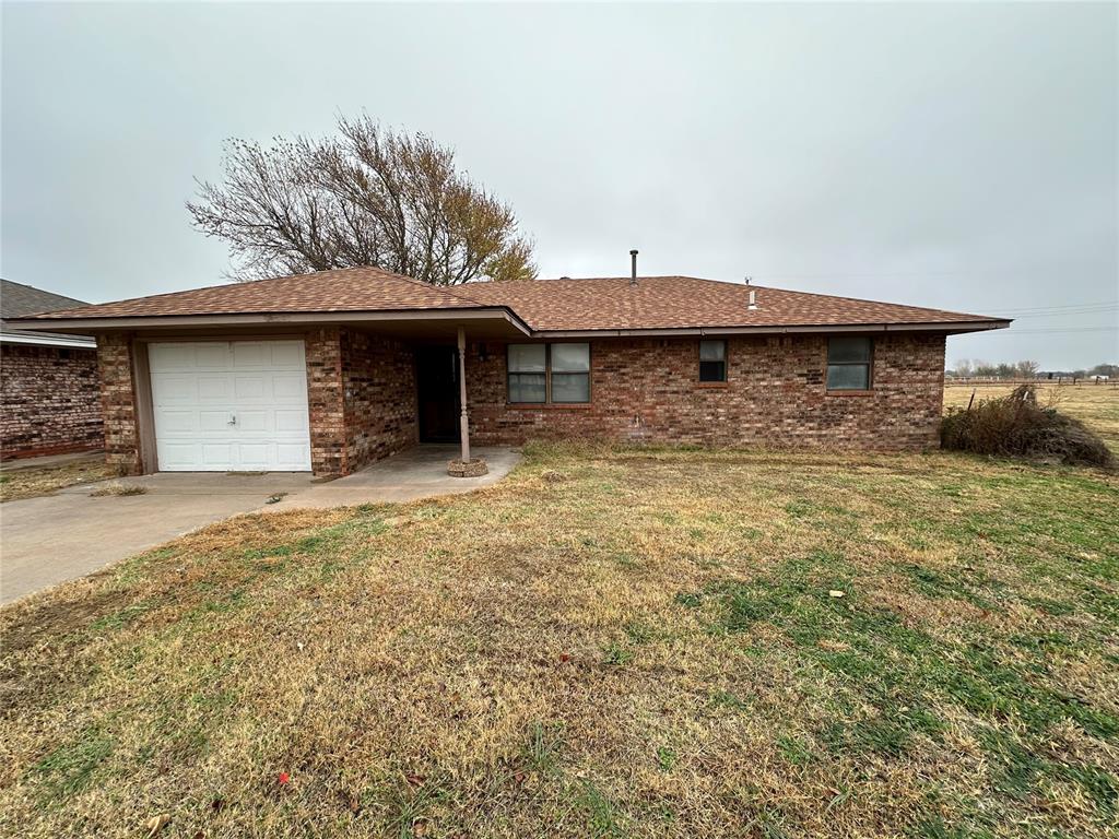 716 N Montgomery Property Photo