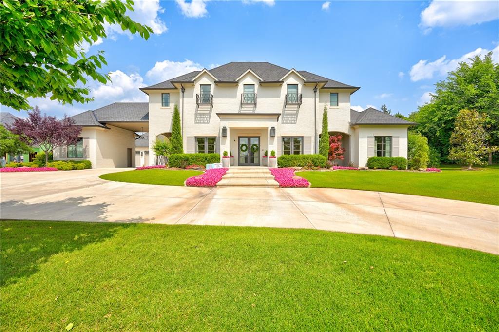11316 Countryside Court Property Photo