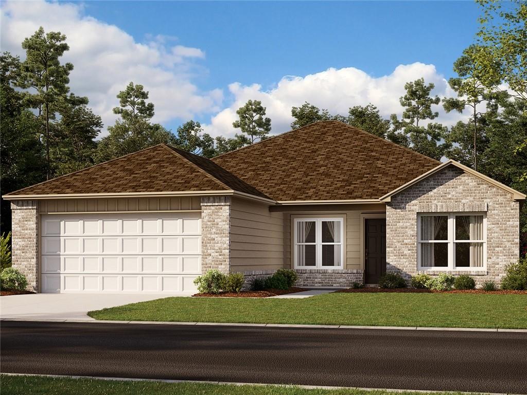 247 Starlight Drive Property Photo