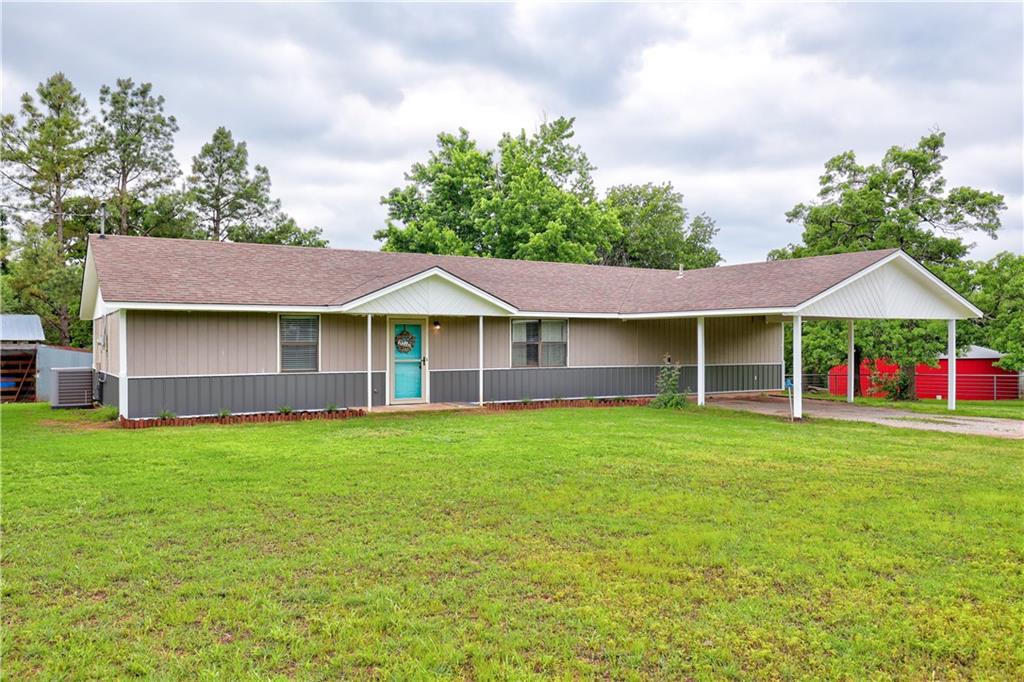 209 Porter Road Property Photo