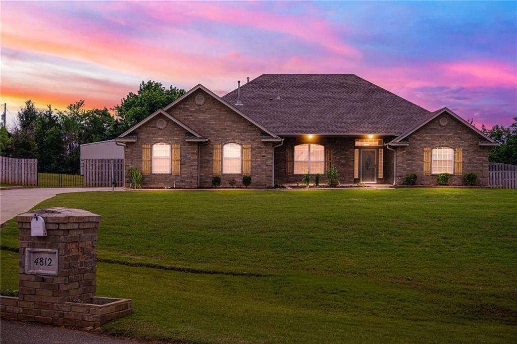 4812 Southcreek Road Property Photo