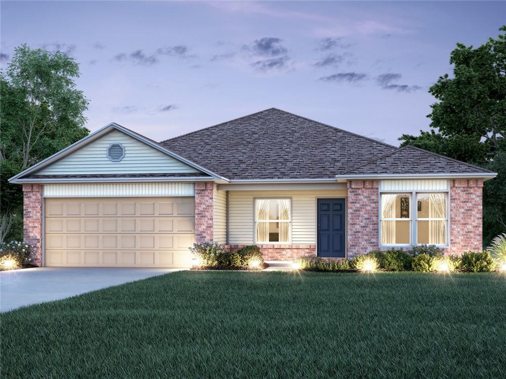 250 Starlight Drive Property Photo
