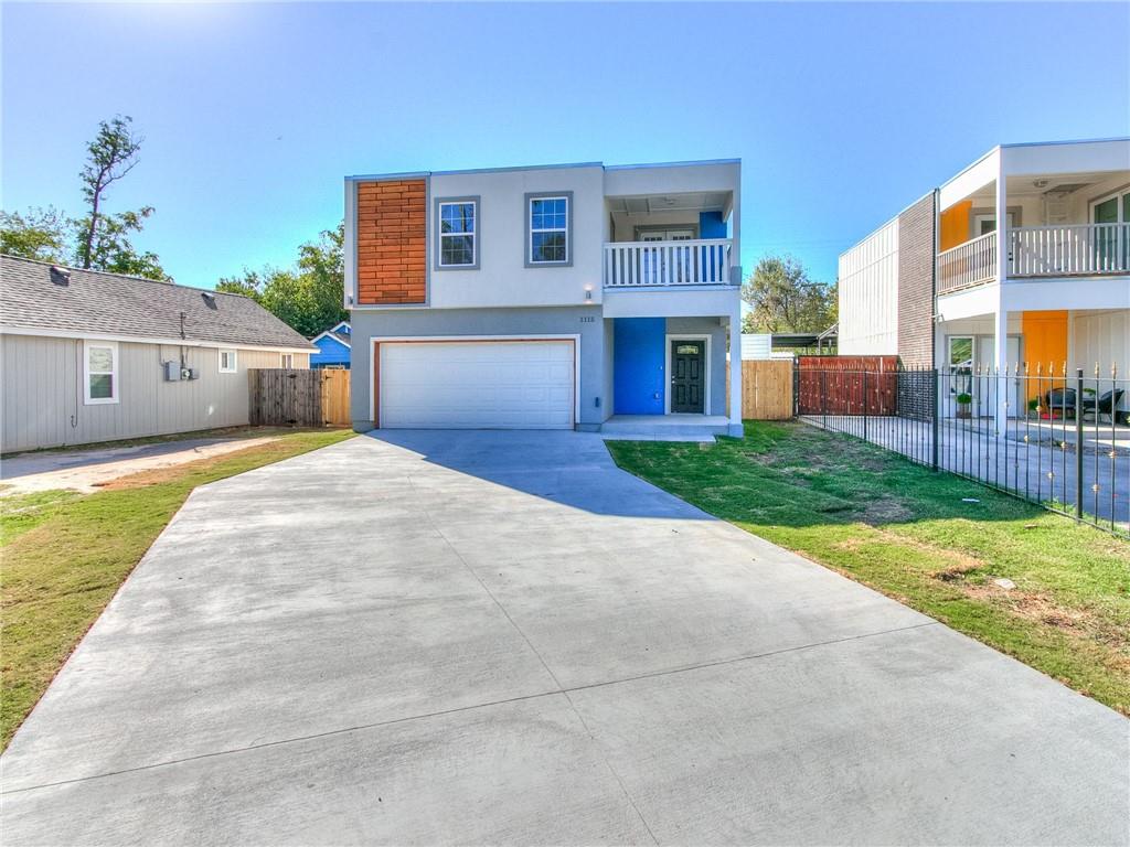 1115 S Penn Property Photo