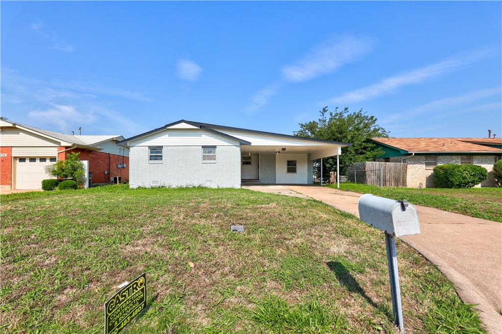 1510 Nw 49th Street Property Photo