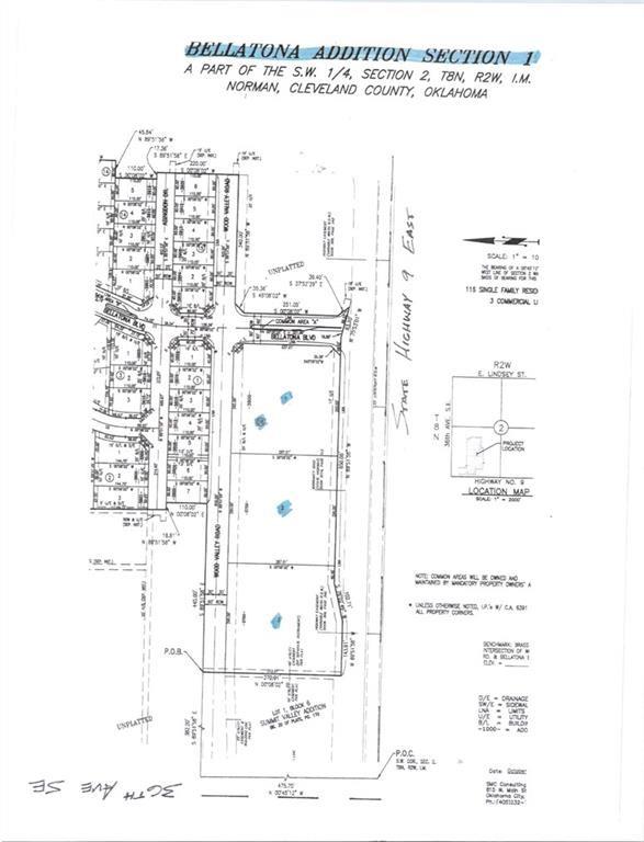 3750 Wood Valley Road Property Photo