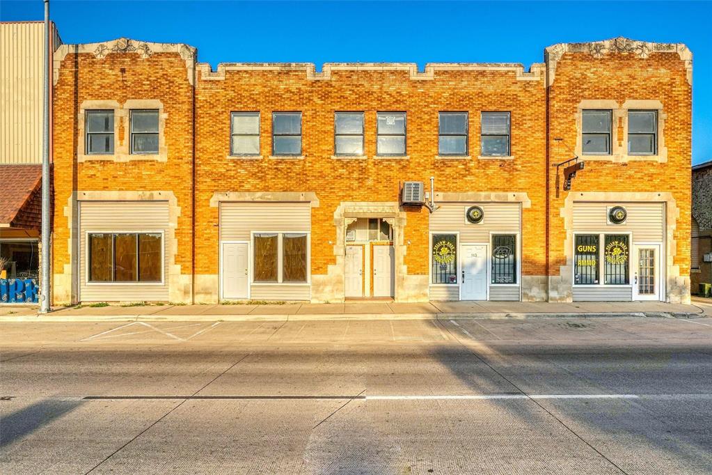 113 S Main Street Property Photo