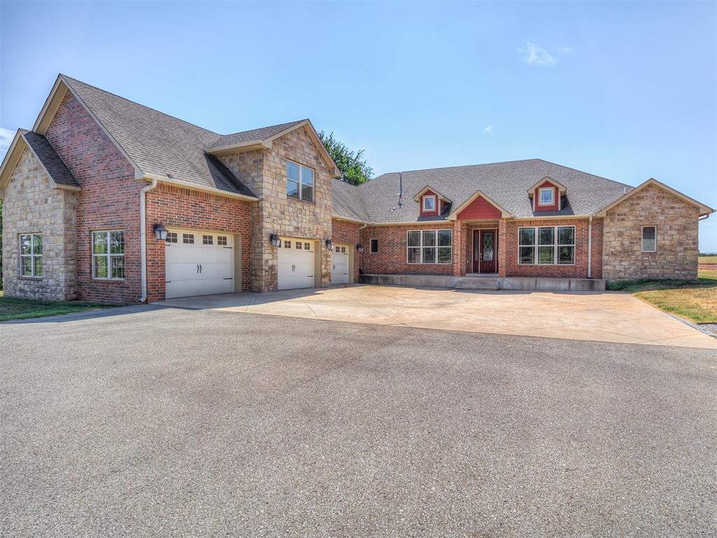 14101 Steeple Ridge Road Property Photo