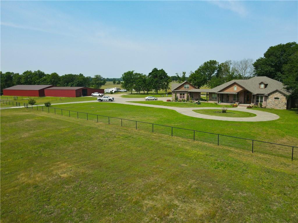 Sequoyah County Real Estate Listings Main Image