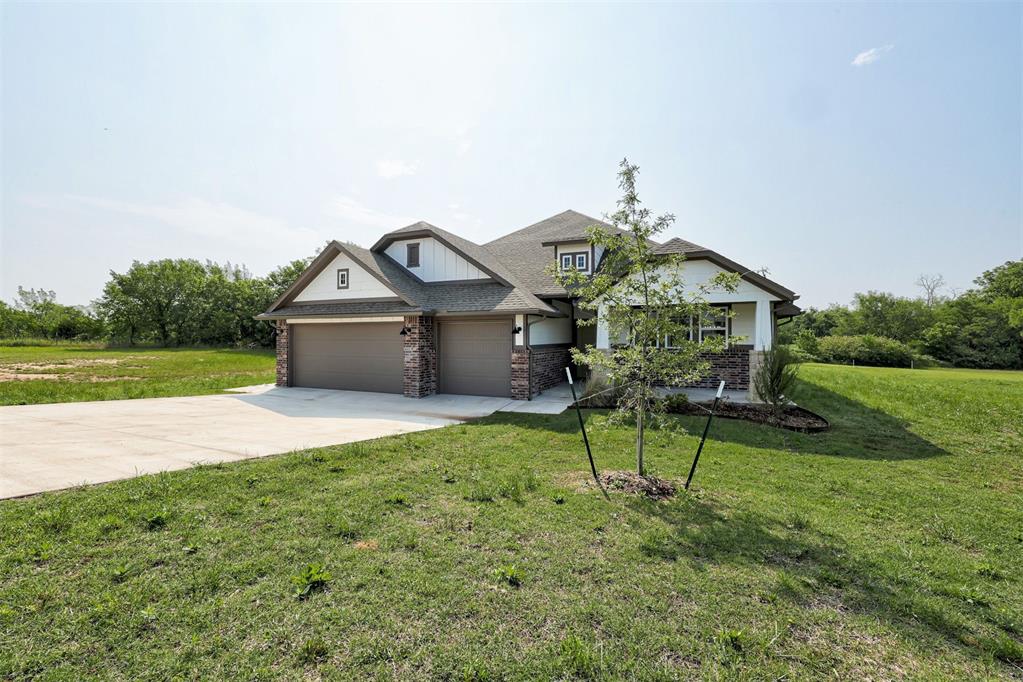 3460 Canadian Trails Court Property Photo