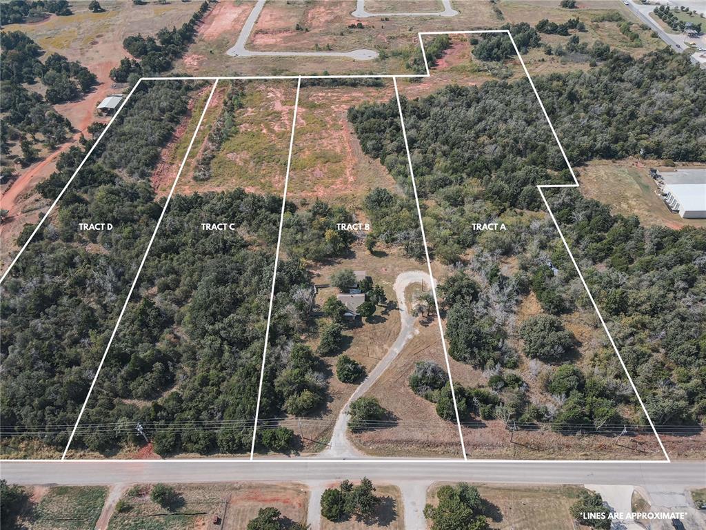 0 N Coltrane Road Property Photo 1