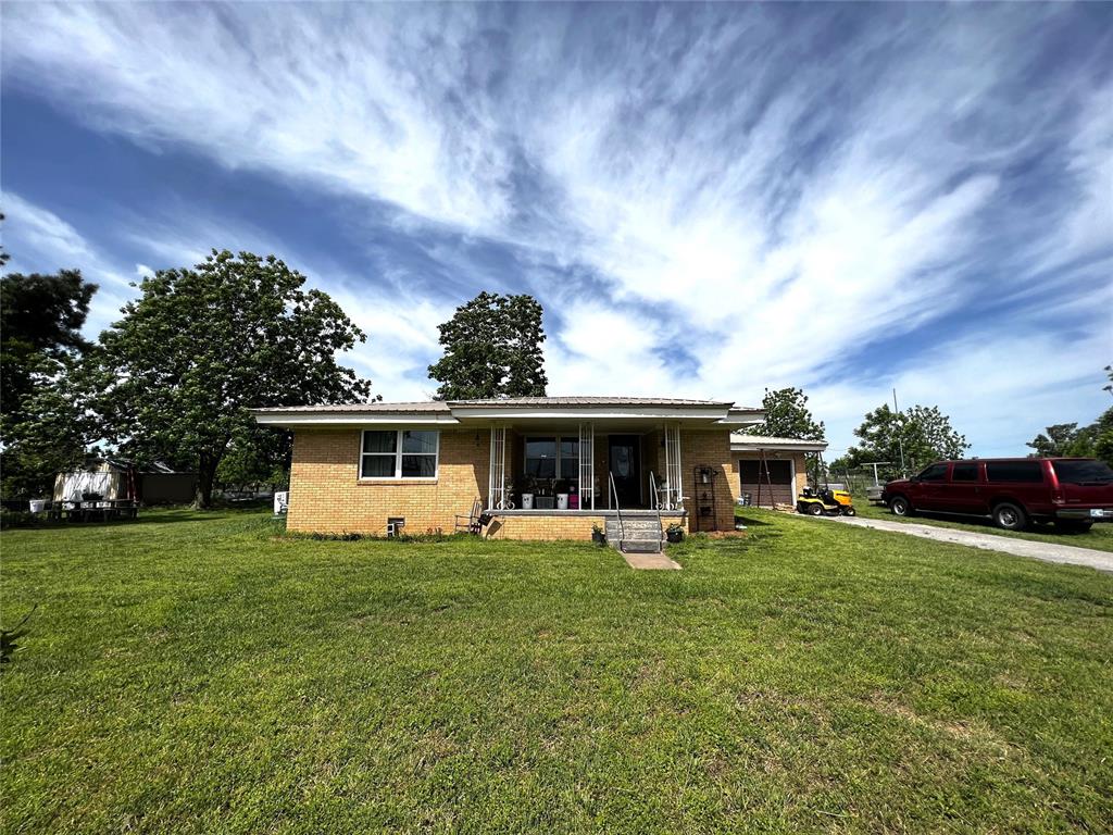 31006 N Caddo Crossroad Property Photo 1