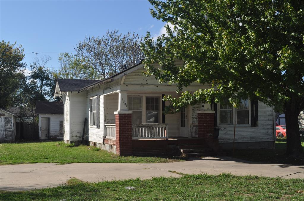 1329 Timmons Street Property Photo