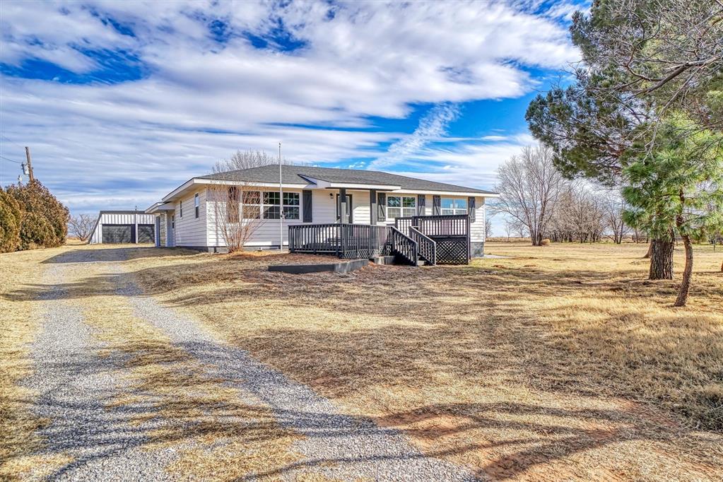 15734 S County Road 205 Property Photo 1