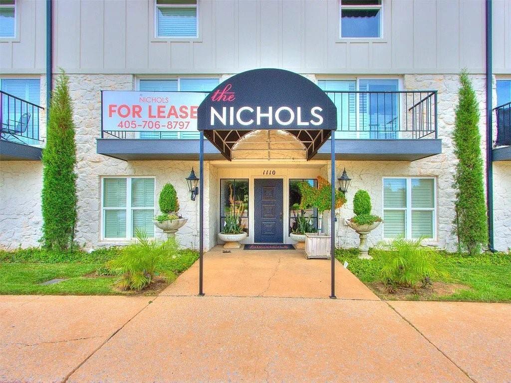 Nichols Hills Real Estate Listings Main Image
