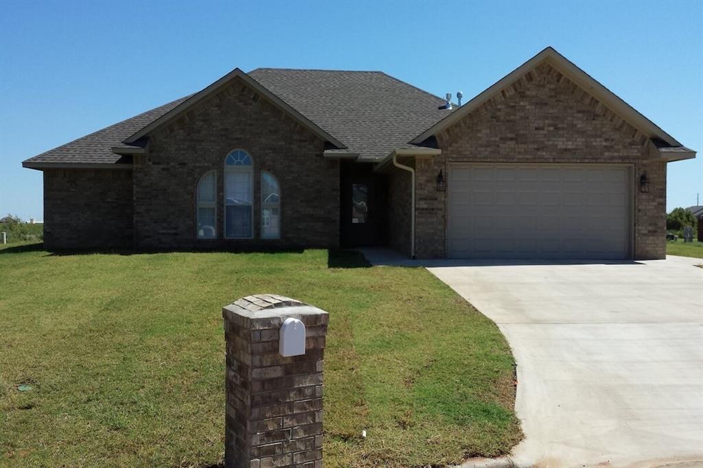 1828 Caribou Circle Property Photo