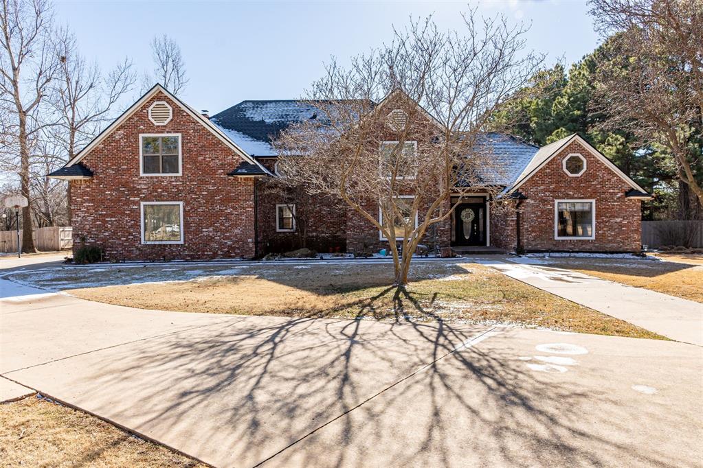 12800 Twin Pines Lane Property Photo