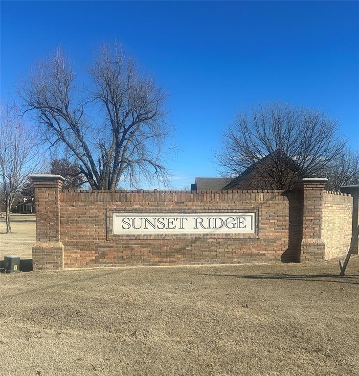 Sunset Ridge Property Photo