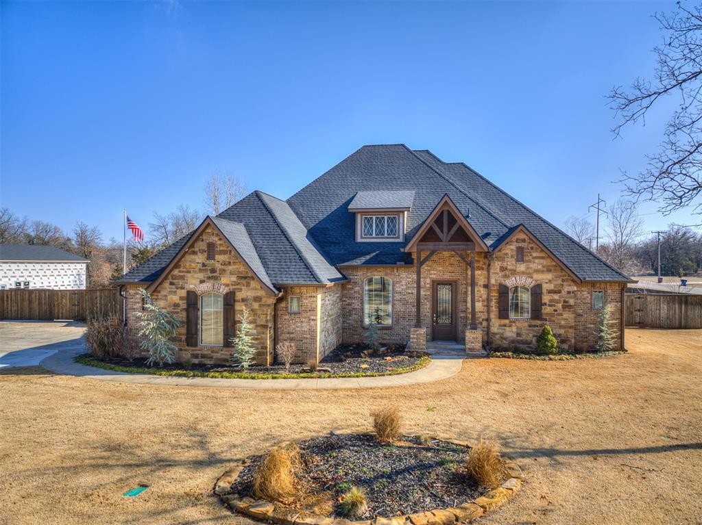 Choctaw Real Estate Listings Main Image