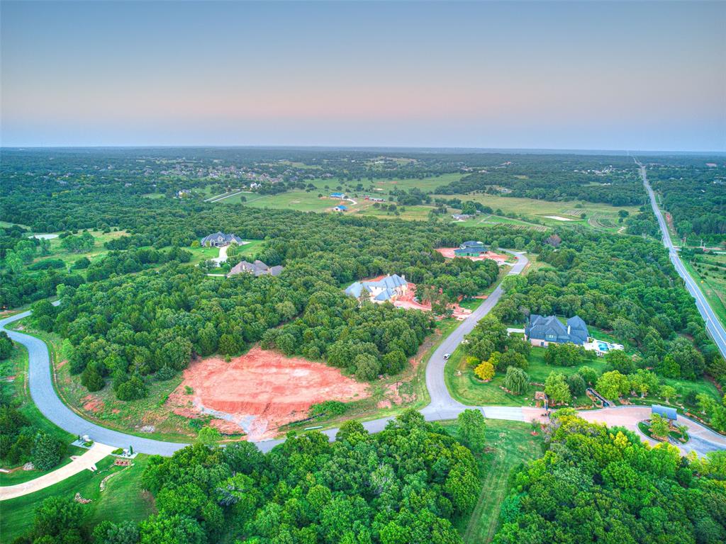 5733 Harper Creek Trail Property Photo