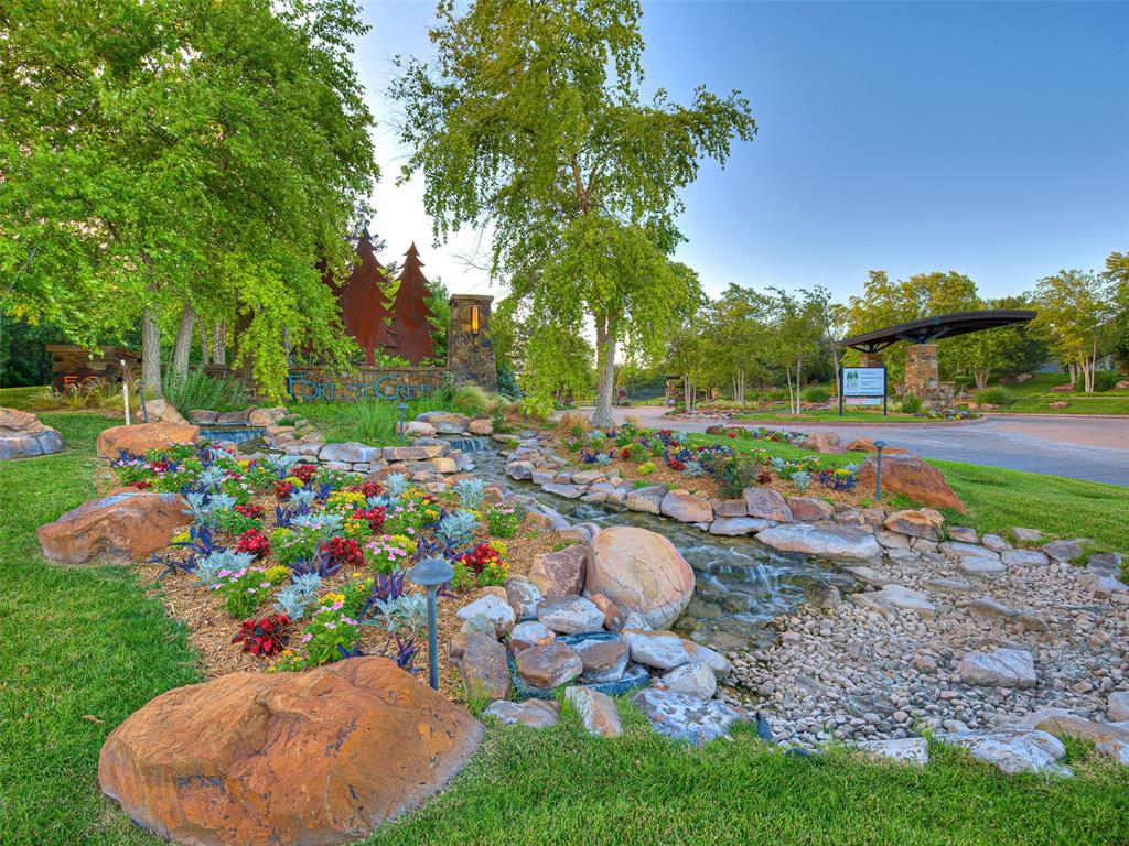 5825 Harper Creek Trail Property Photo