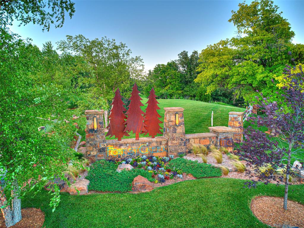 5917 Harper Creek Trail Property Photo