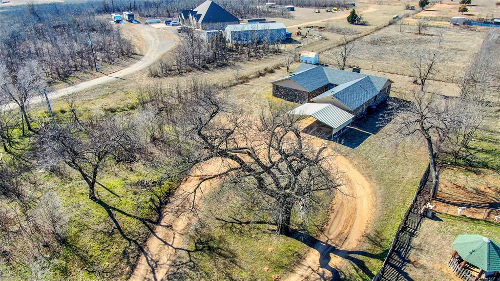 15565 S County Road 206 Property Photo