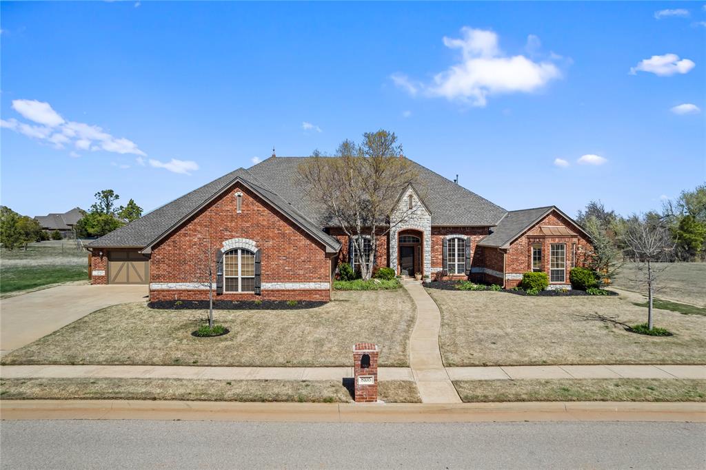 Oklahoma City Real Estate Listings Main Image