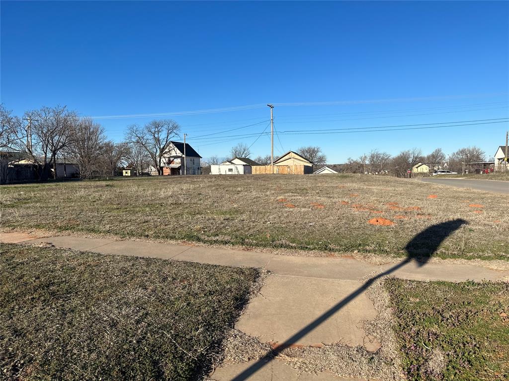 613 N 4th Street Property Photo