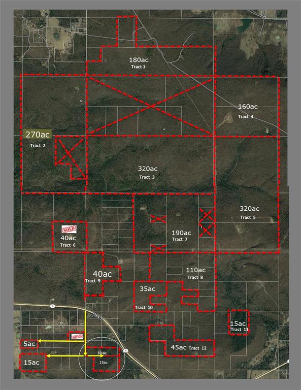 11900 W Highway 9 Highway Property Photo 1